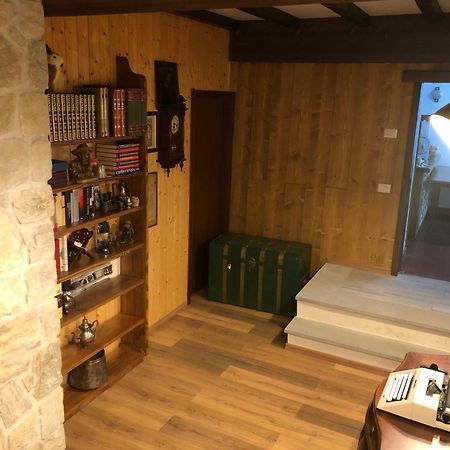 ابيتون B&B Chalet المظهر الخارجي الصورة