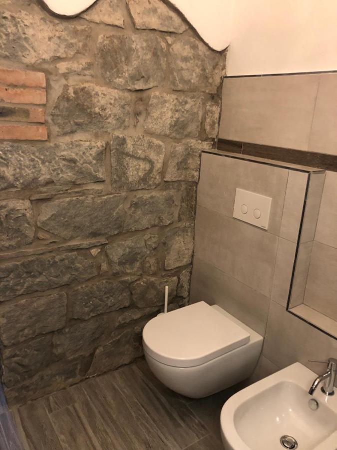 ابيتون B&B Chalet المظهر الخارجي الصورة