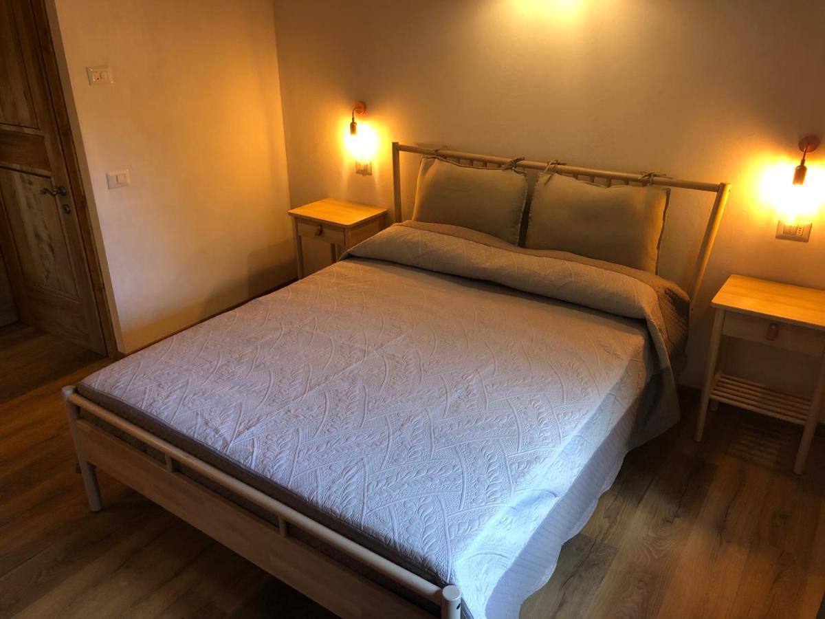 ابيتون B&B Chalet المظهر الخارجي الصورة