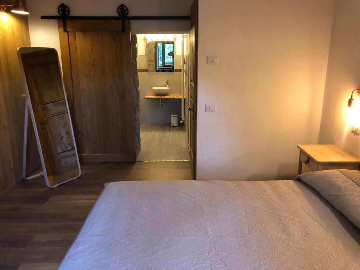 ابيتون B&B Chalet المظهر الخارجي الصورة