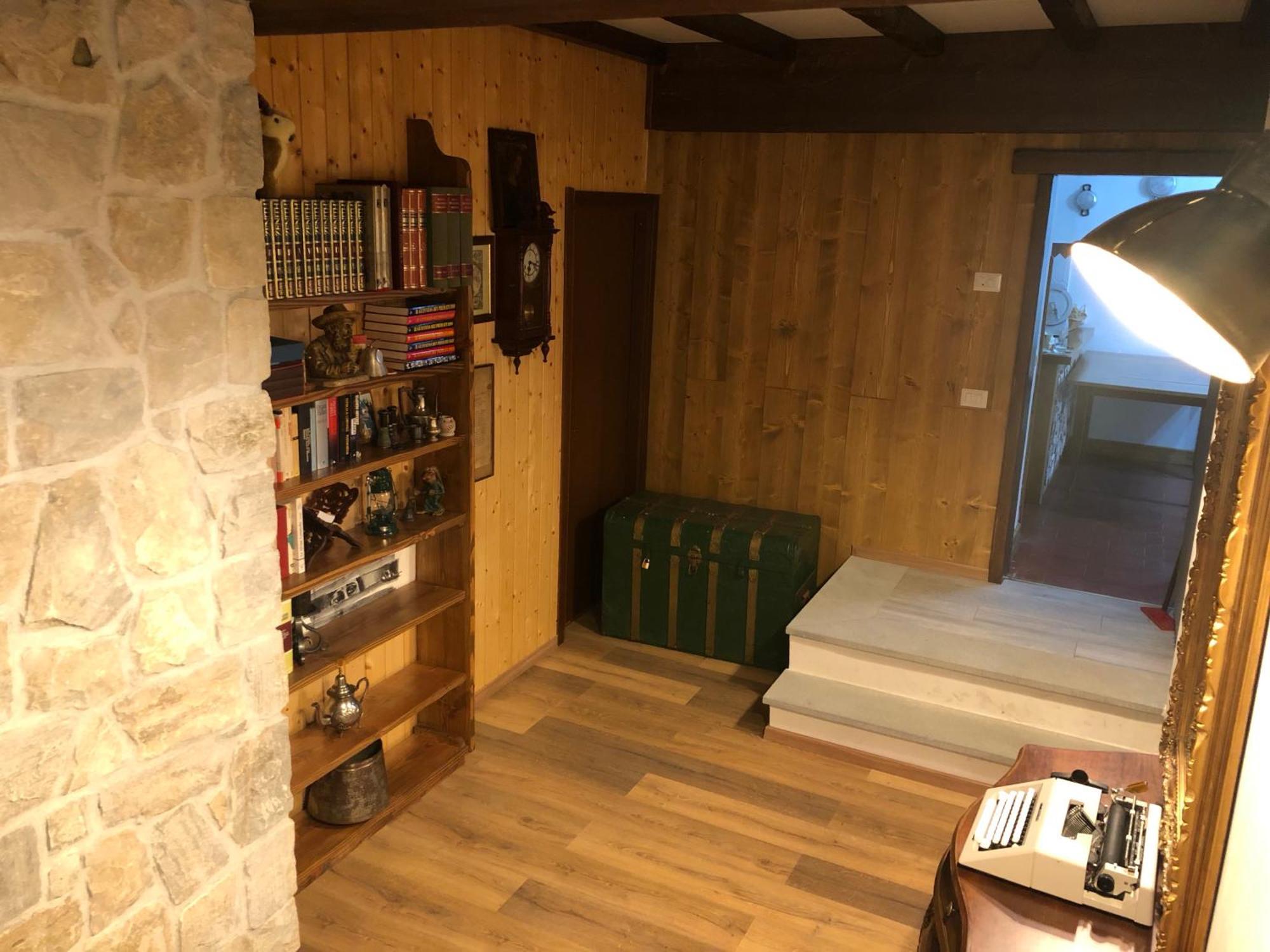 ابيتون B&B Chalet المظهر الخارجي الصورة