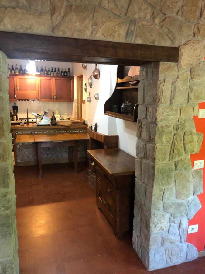 ابيتون B&B Chalet المظهر الخارجي الصورة