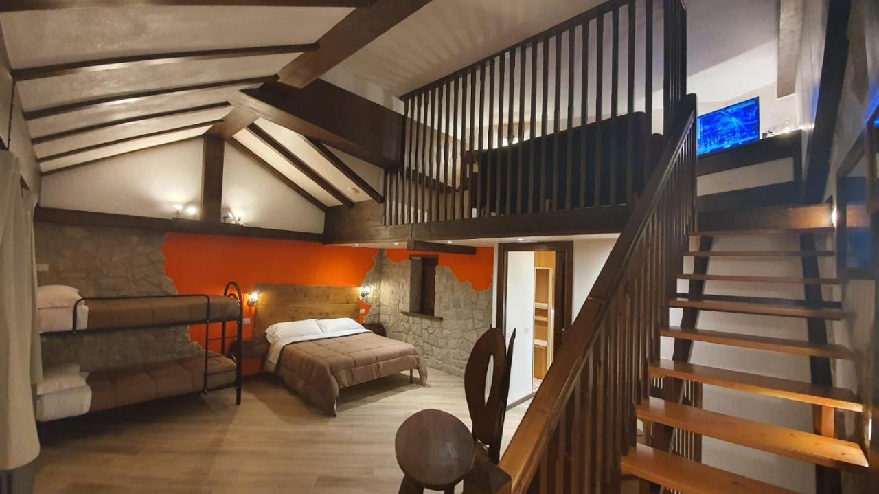 ابيتون B&B Chalet المظهر الخارجي الصورة
