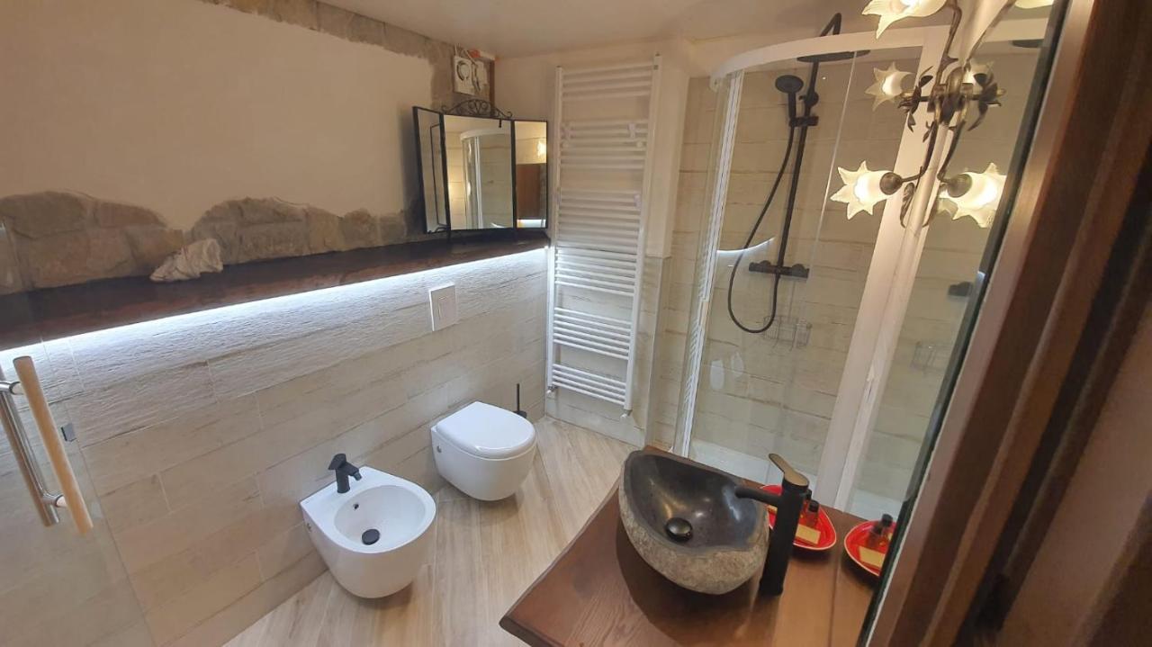 ابيتون B&B Chalet المظهر الخارجي الصورة
