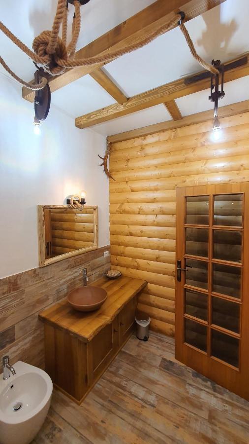 ابيتون B&B Chalet المظهر الخارجي الصورة